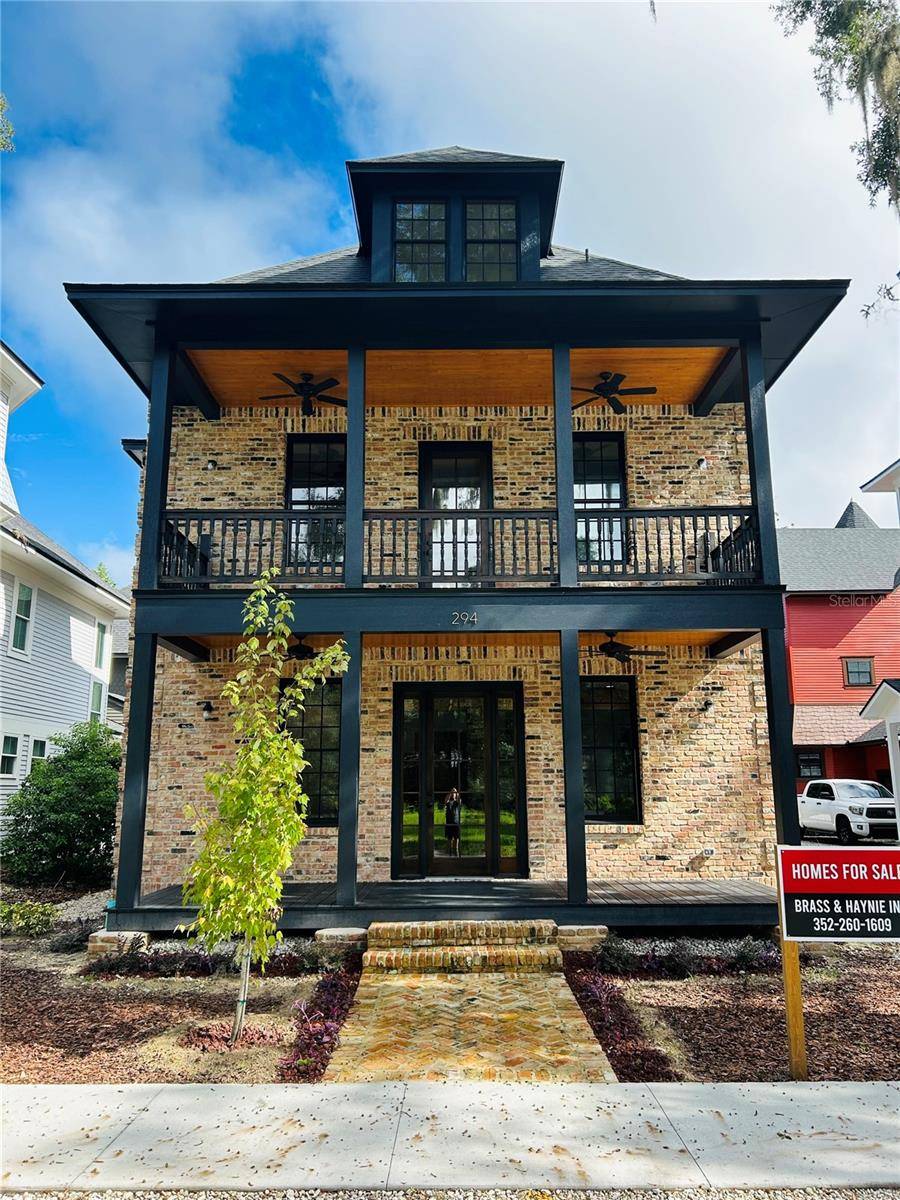 294 NW 12TH AVE, Gainesville, FL 32601