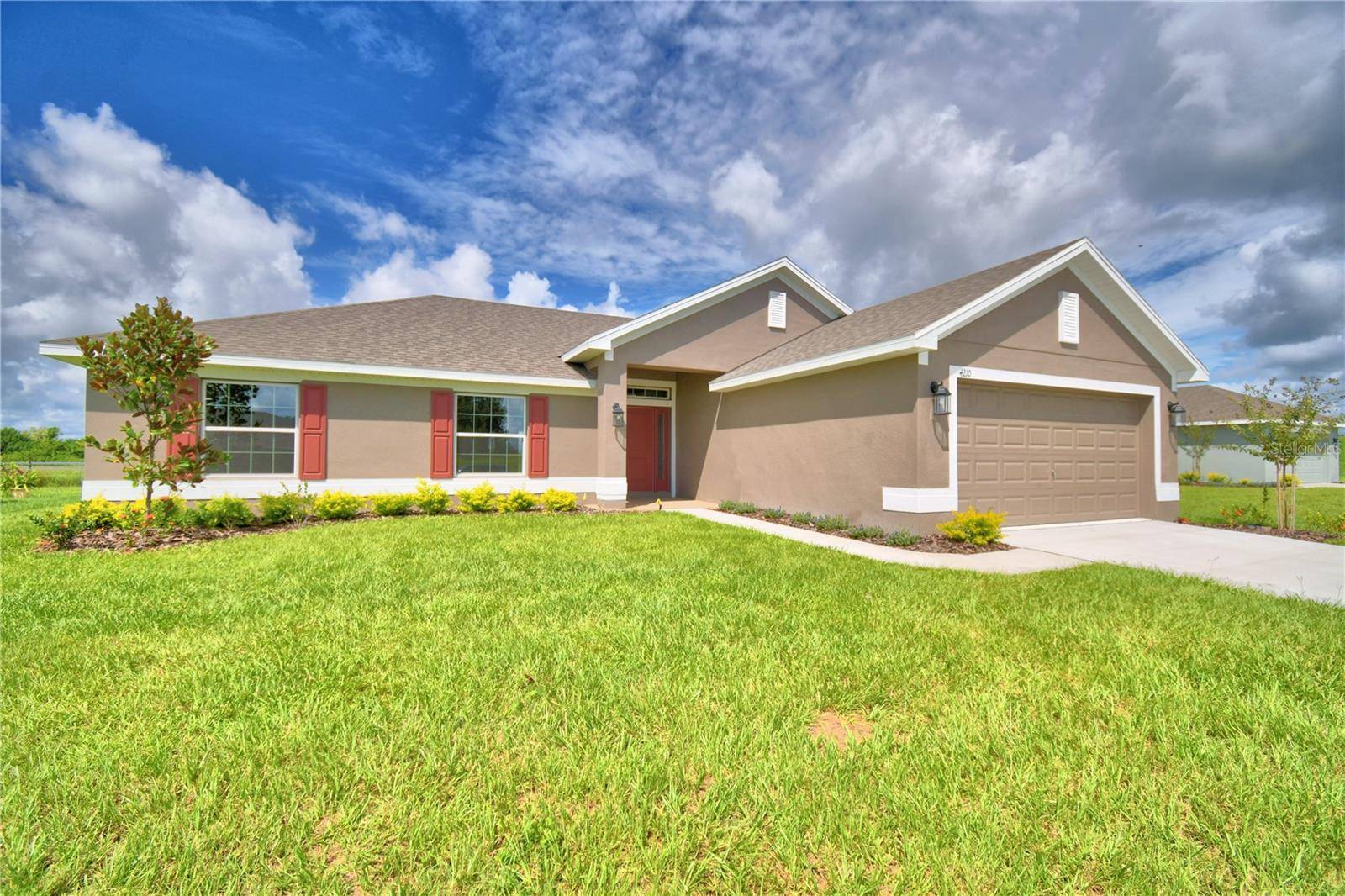 4433 JUNEBERRY DR, Auburndale, FL 33823