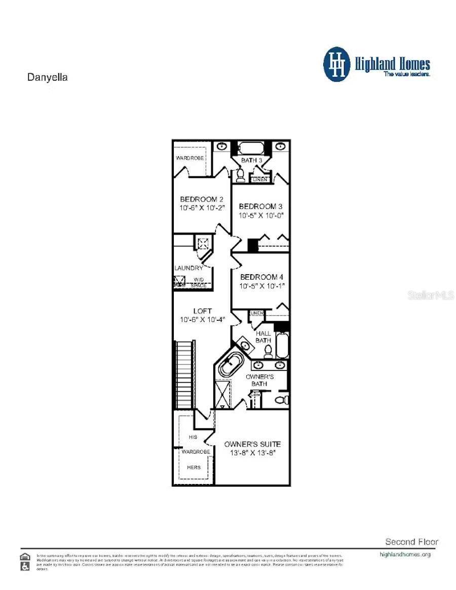 4035 KINDLING WOOD WAY, St Cloud, FL 34772