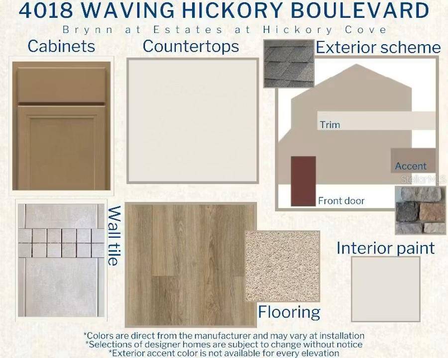 4018 WAVING HICKORY BLVD, St Cloud, FL 34772