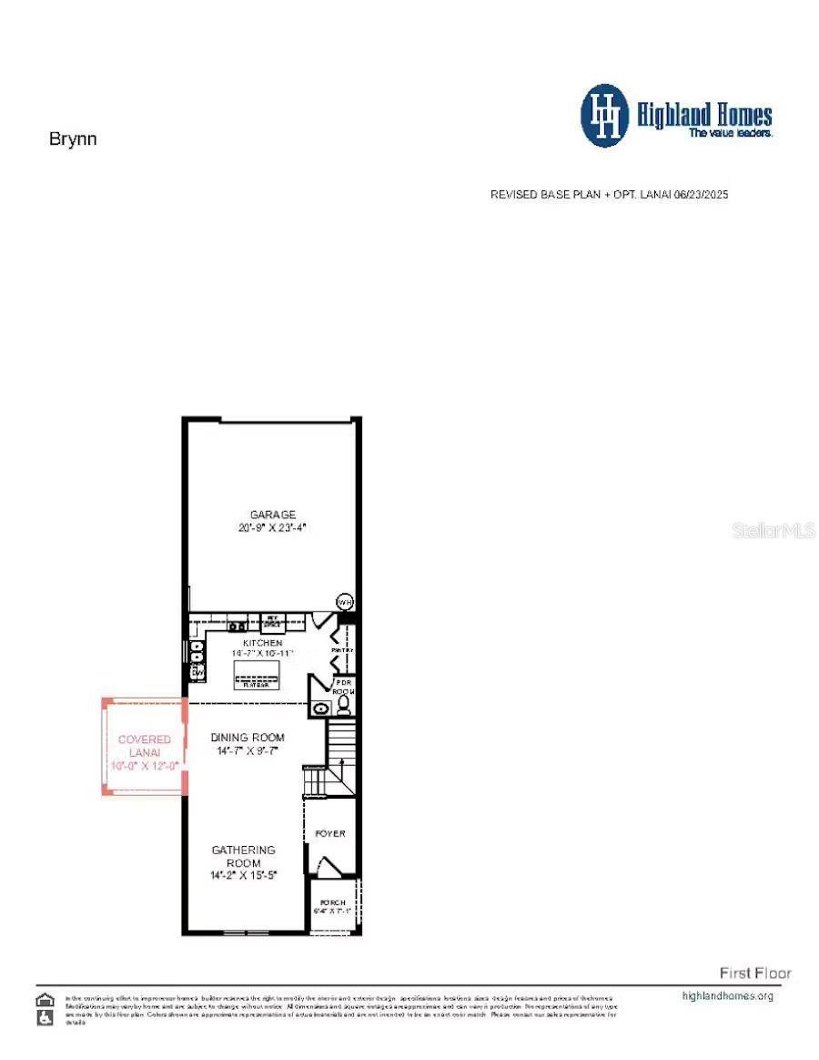 4018 WAVING HICKORY BLVD, St Cloud, FL 34772
