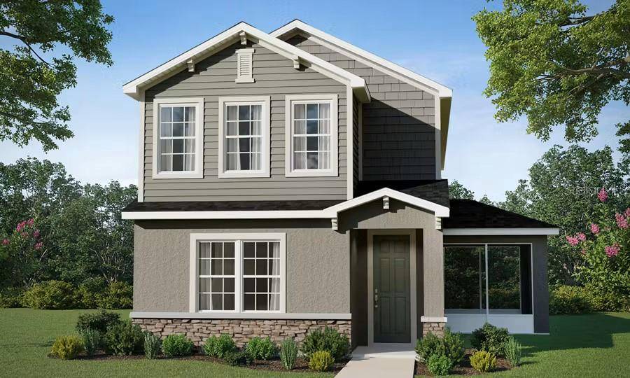 4018 WAVING HICKORY BLVD, St Cloud, FL 34772