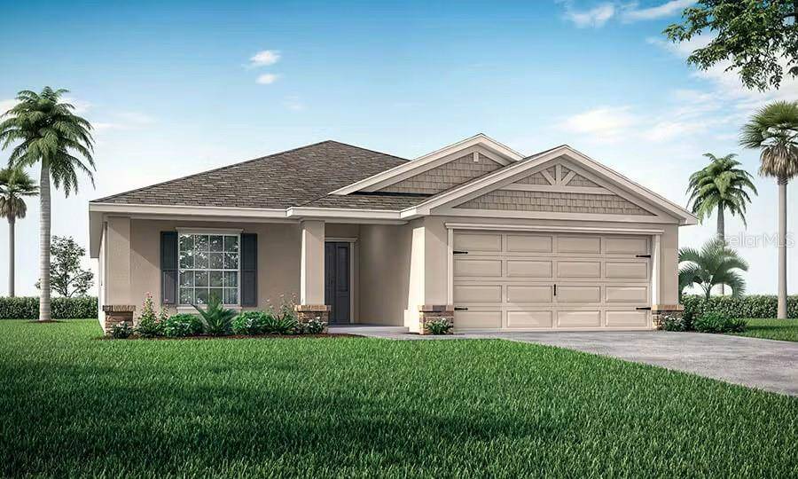 5605 BUCKEYE BEND DR, St Cloud, FL 34772