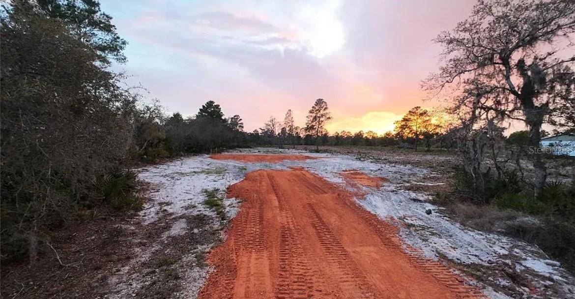 0 WOODSTORK WAY, Frostproof, FL 33843