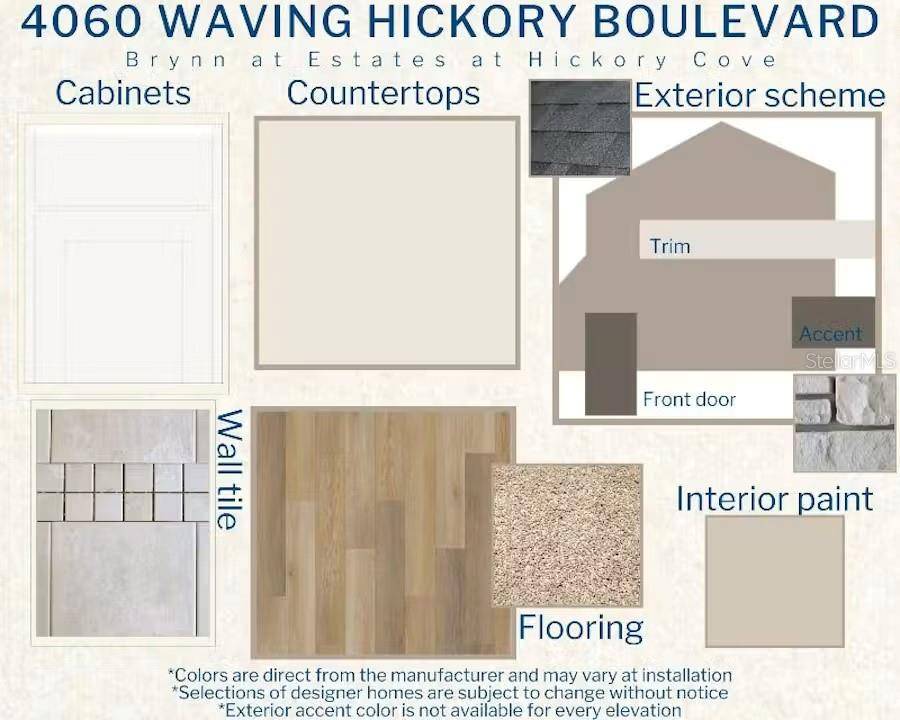 4060 WAVING HICKORY BLVD, St Cloud, FL 34772