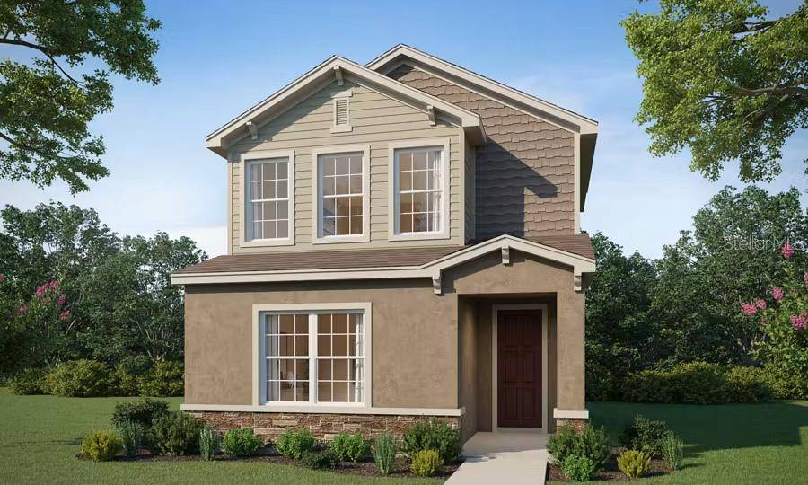 4060 WAVING HICKORY BLVD, St Cloud, FL 34772