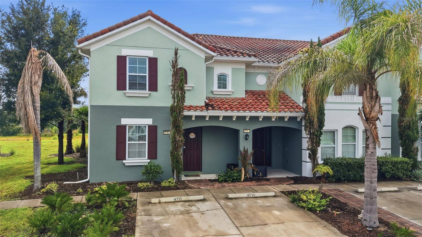 4715 TERRASONESTA DR, Davenport, FL 33837