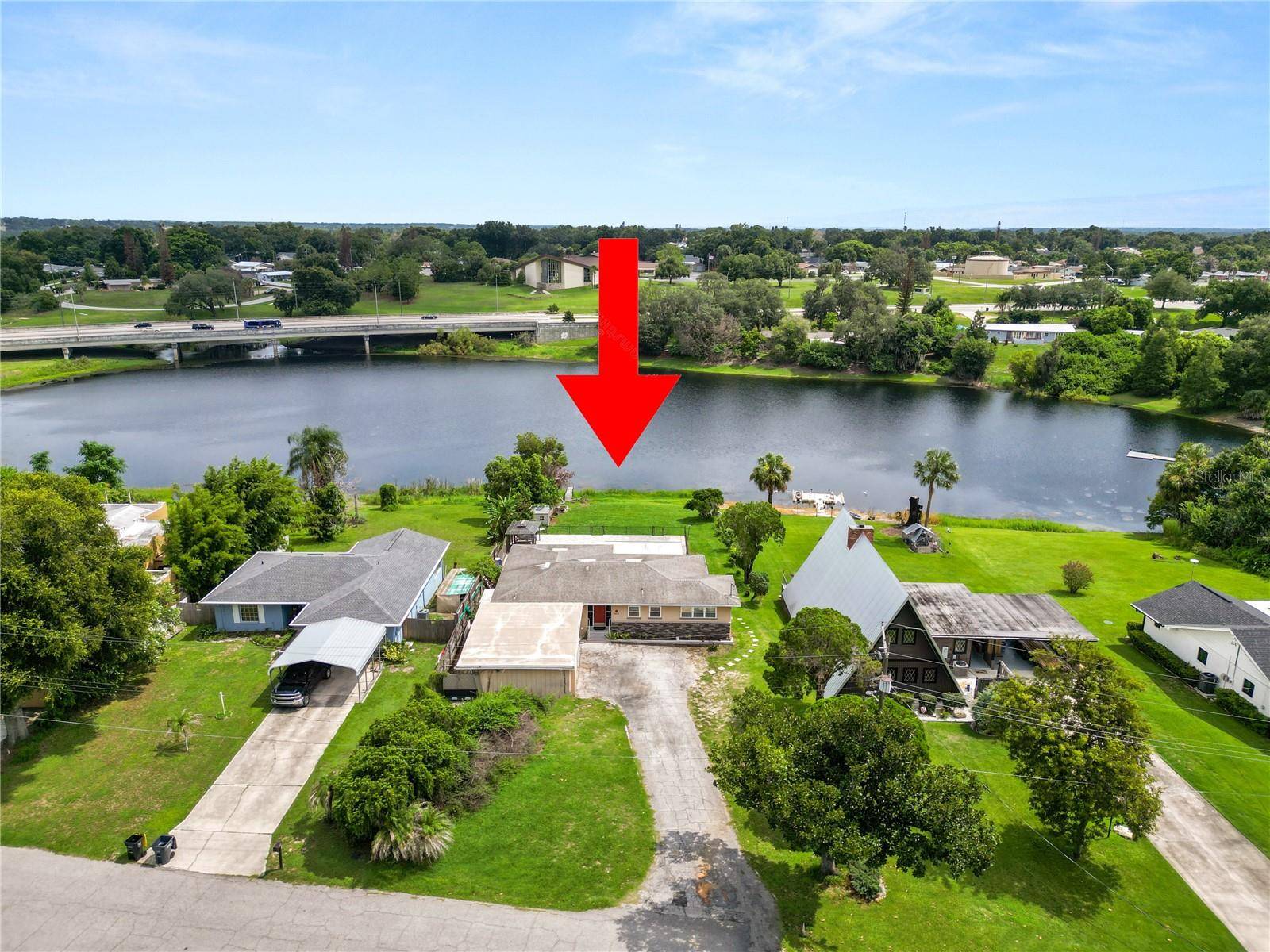 228 W LAKE INA DR, Winter Haven, FL 33884