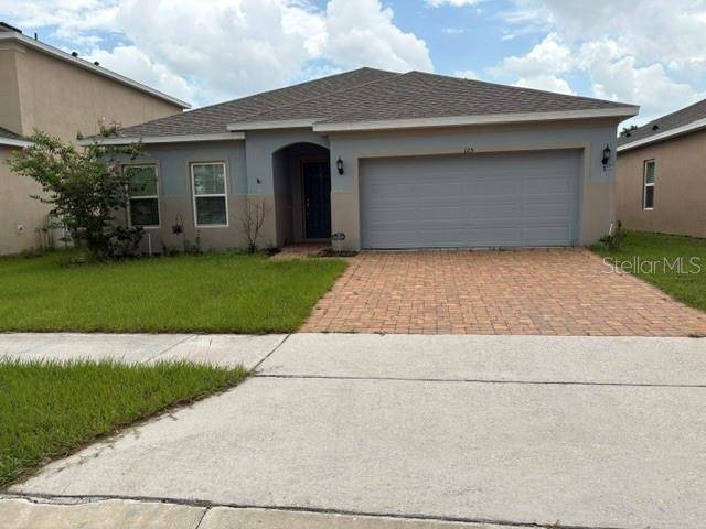 125 DENALI ST, Haines City, FL 33844