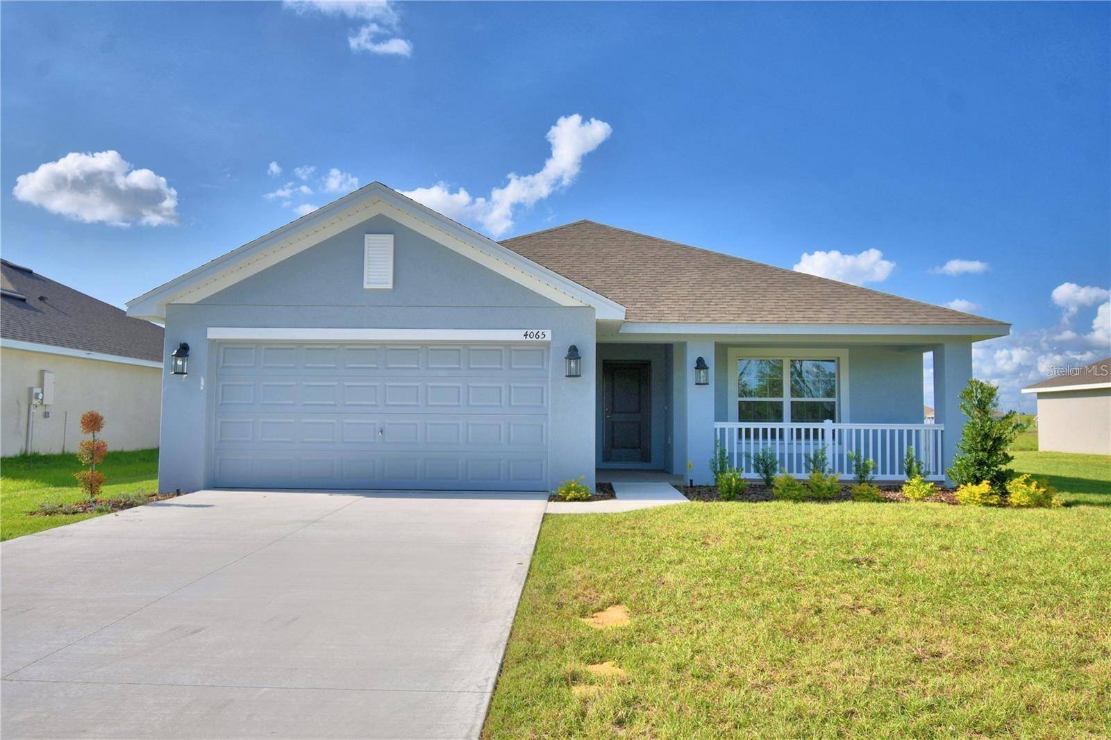 3652 LINDBERGH ST, Lakeland, FL 33810