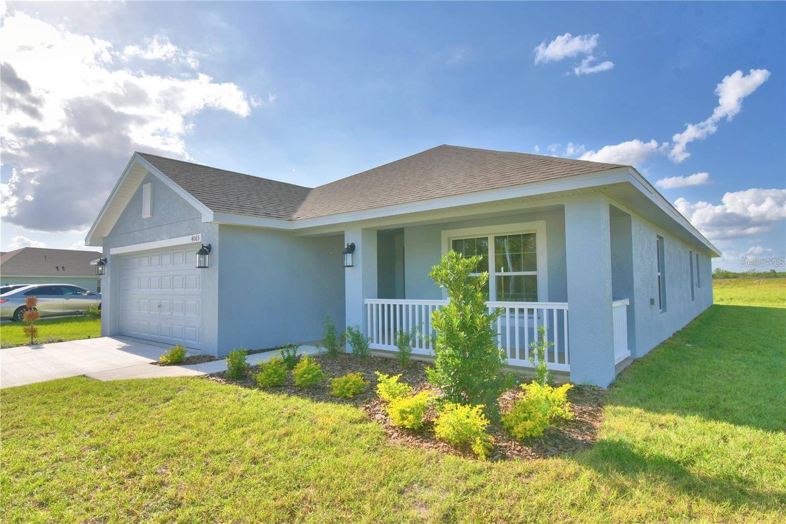 3652 LINDBERGH ST, Lakeland, FL 33810