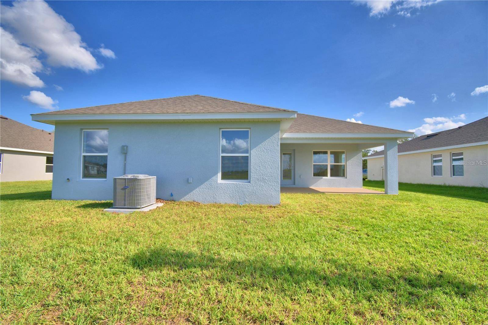3652 LINDBERGH ST, Lakeland, FL 33810