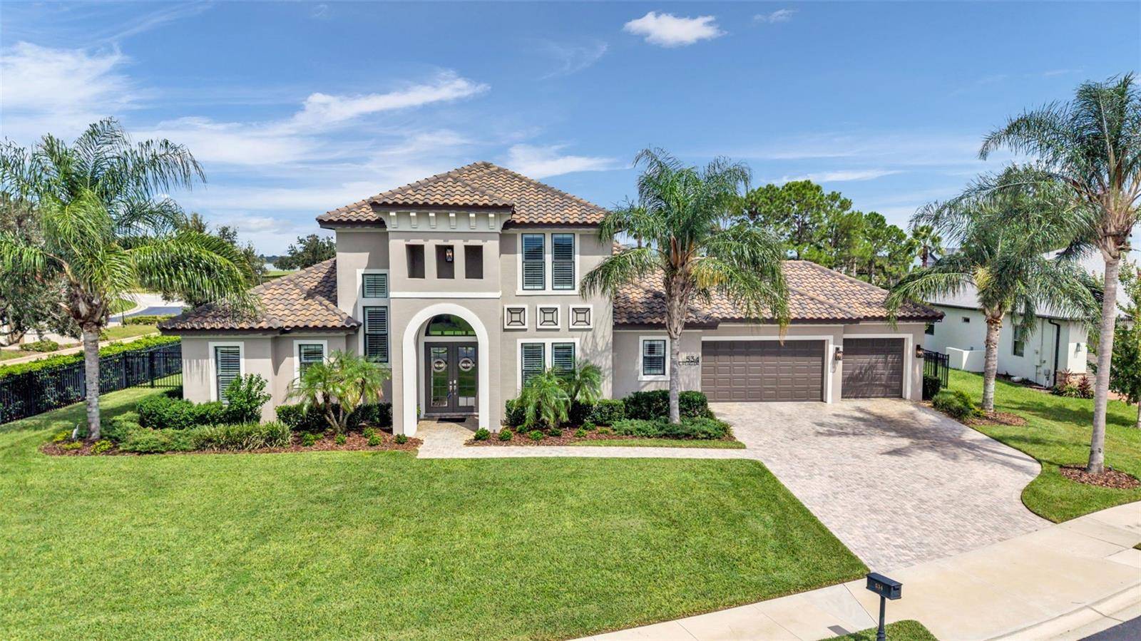 534 BLUE FLAG DR, Auburndale, FL 33823