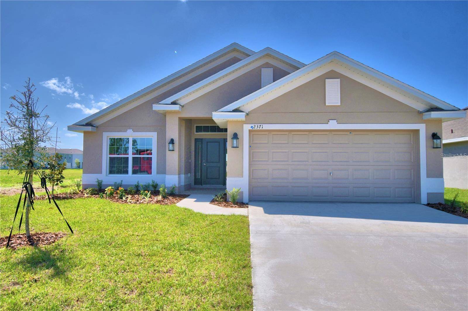 3639 LINDBERGH ST, Lakeland, FL 33810