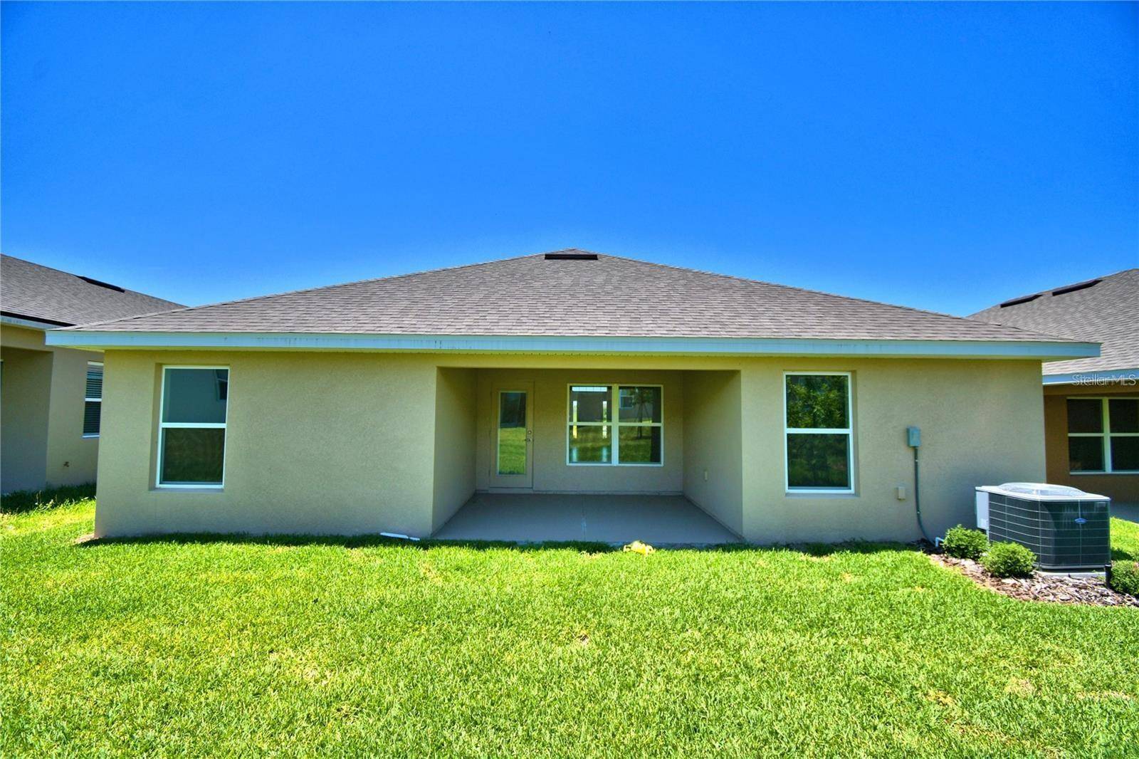 3639 LINDBERGH ST, Lakeland, FL 33810