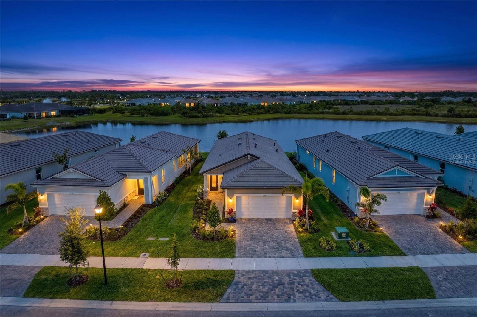 11566 BOUNDLESS TER, Venice, FL 34293