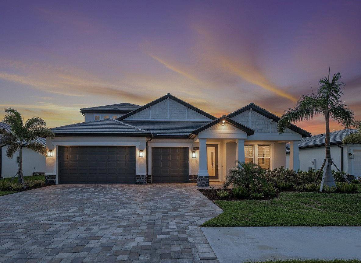 1684 LUGANO CIR, Nokomis, FL 34275