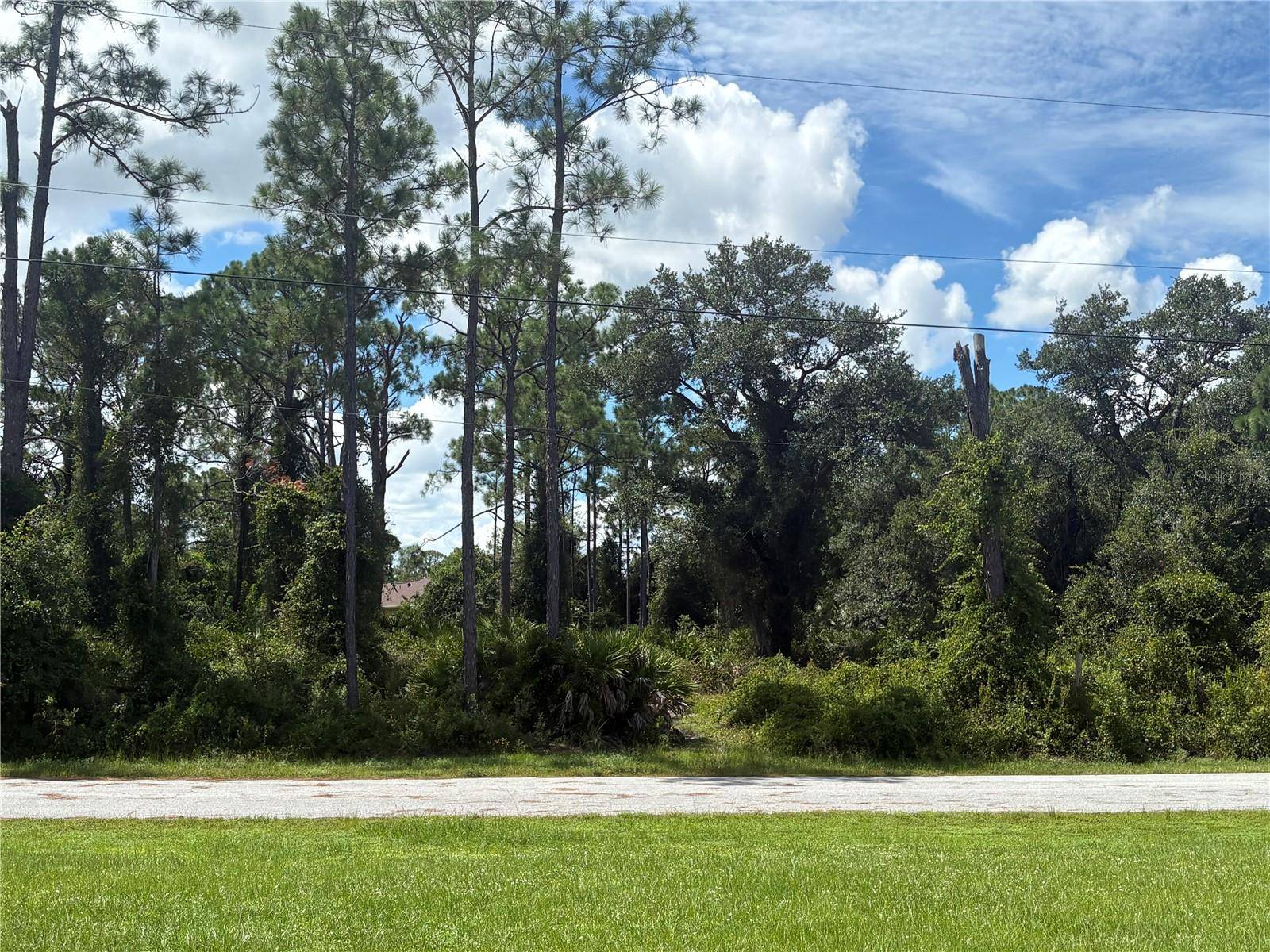 N RENAULT CIR, North Port, FL 34291