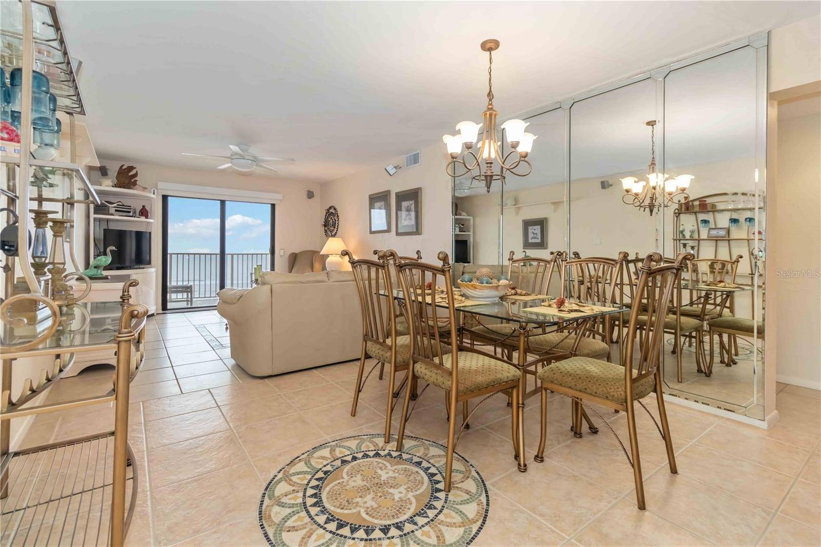 4201 S ATLANTIC AVE #409, New Smyrna Beach, FL 32169