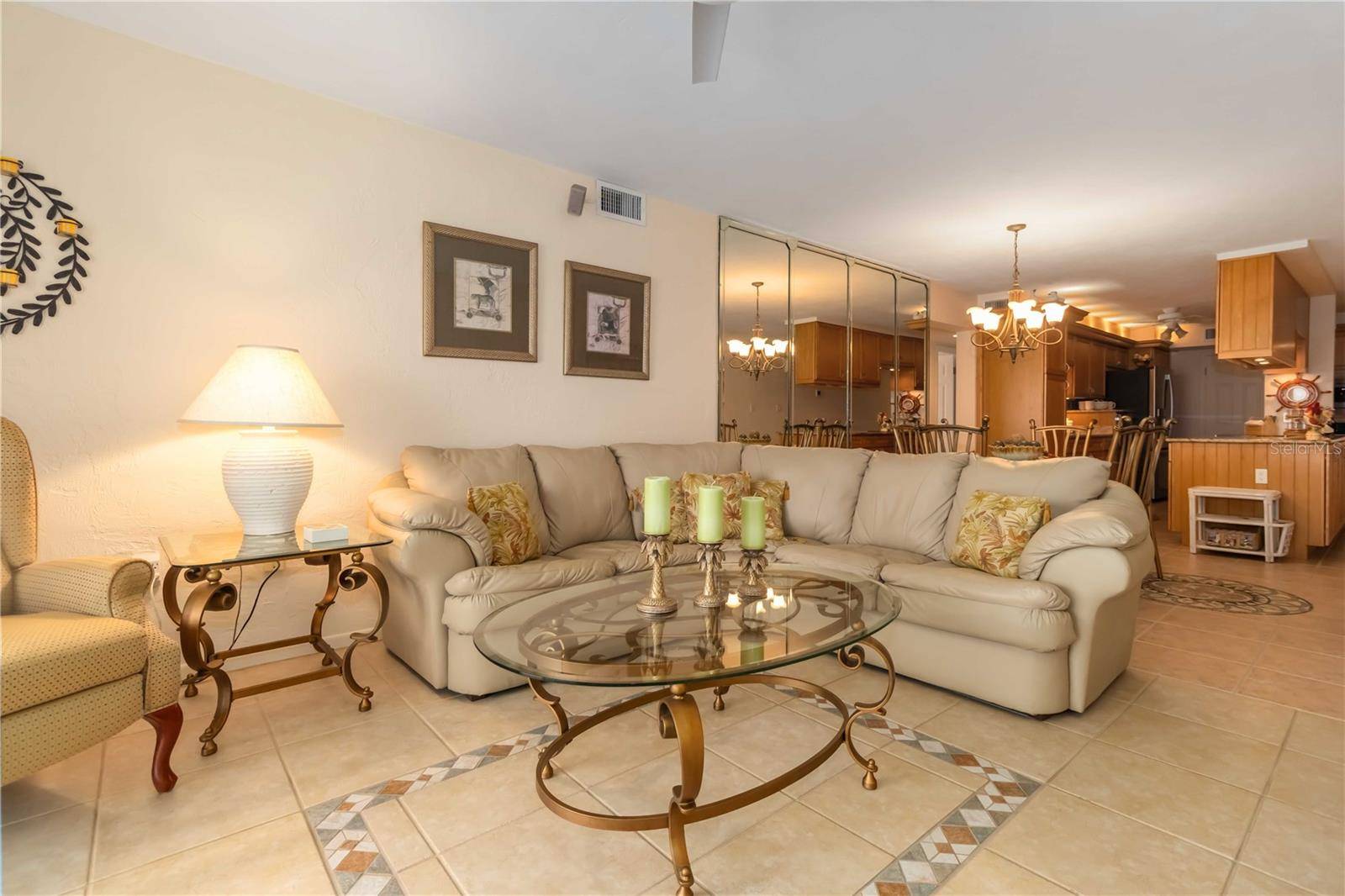 4201 S ATLANTIC AVE #409, New Smyrna Beach, FL 32169