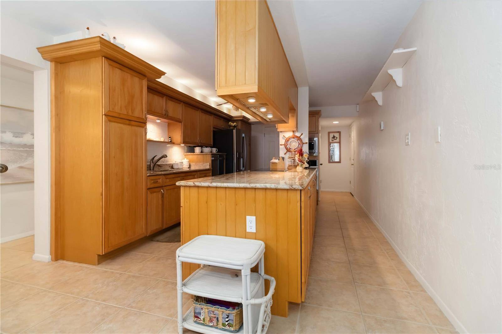 4201 S ATLANTIC AVE #409, New Smyrna Beach, FL 32169