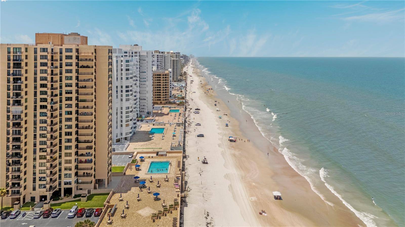 3051 S ATLANTIC AVE #1705, Daytona Beach Shores, FL 32118