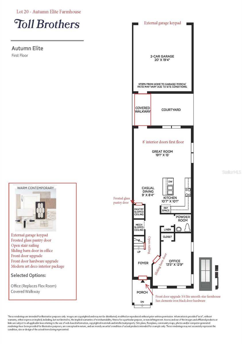 1879 PINECLIFF DR, Apopka, FL 32703