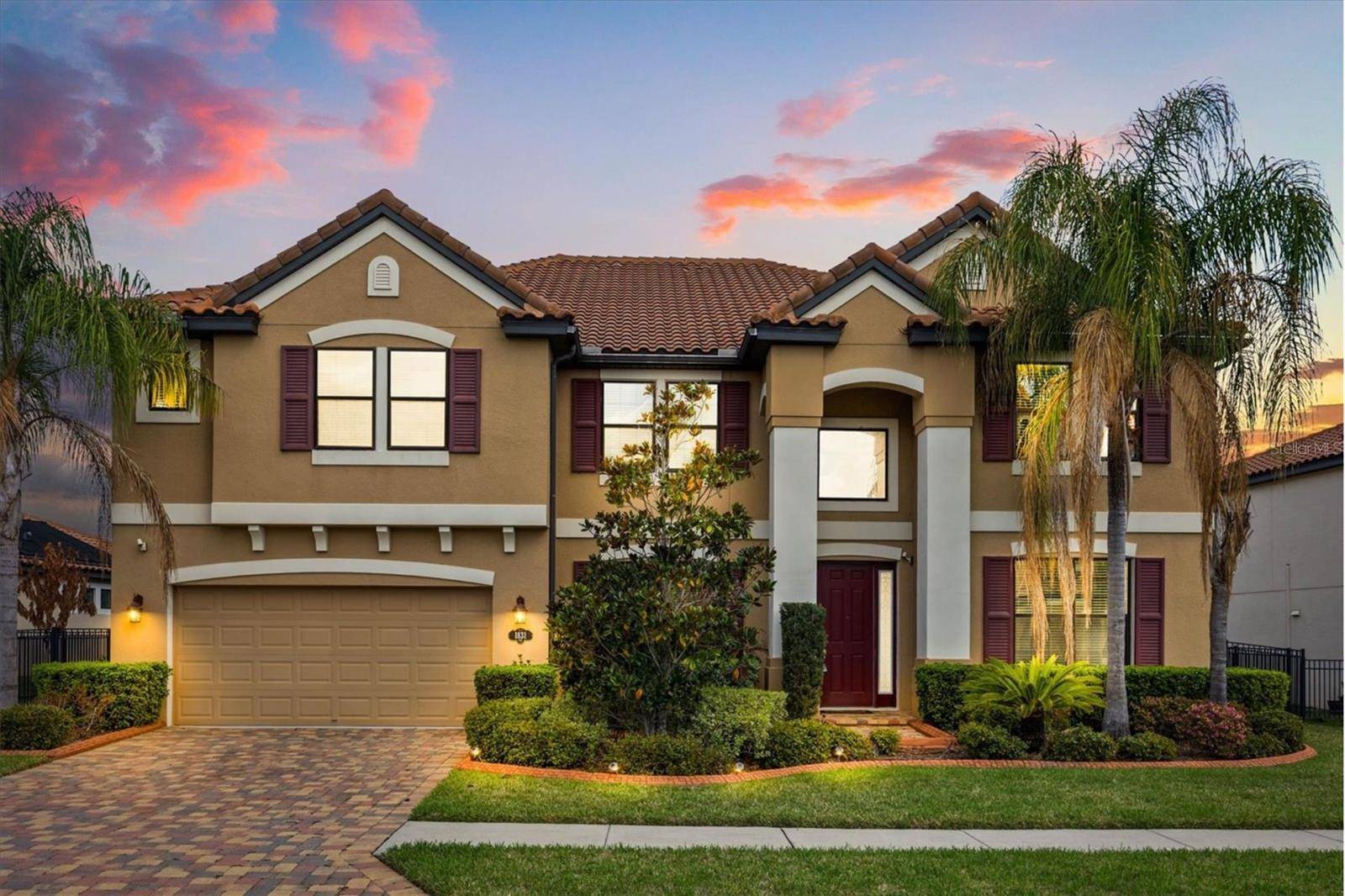1831 VIA LAGO DR, Lakeland, FL 33810
