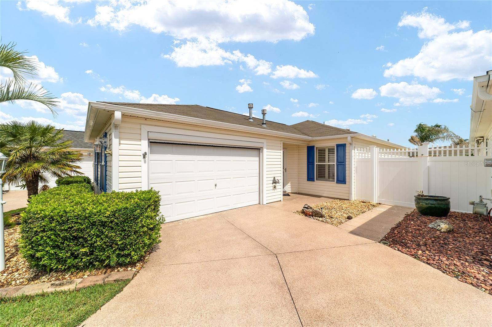 587 AUDREY LN, The Villages, FL 32162