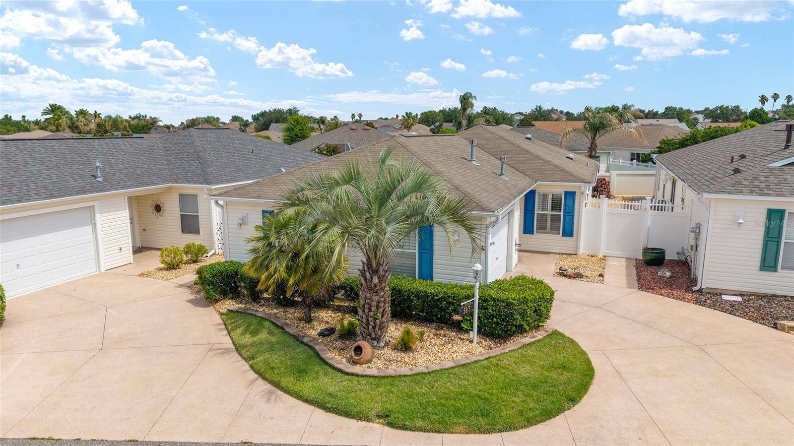 587 AUDREY LN, The Villages, FL 32162