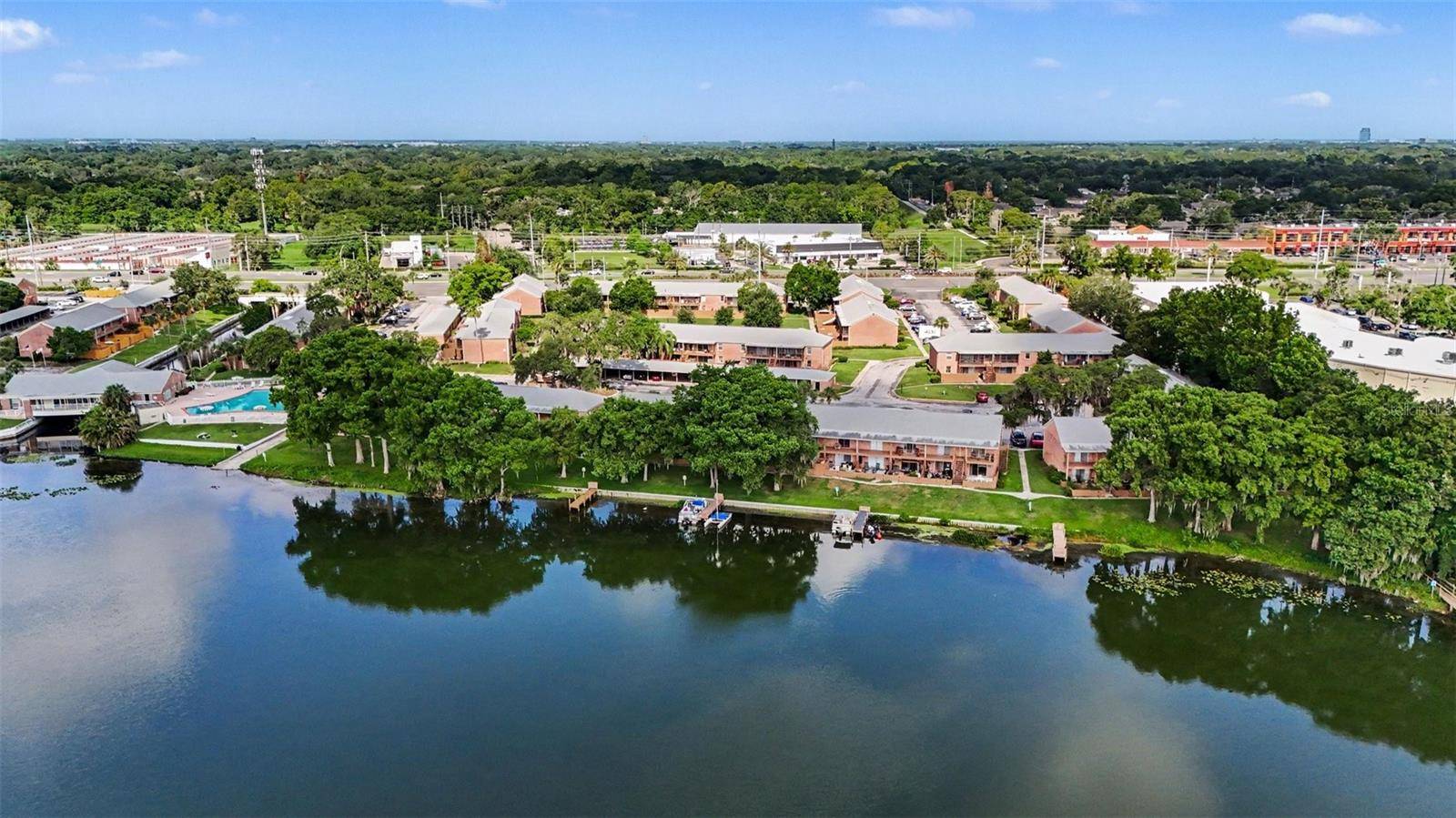 120 GEORGETOWN DR #120, Casselberry, FL 32707