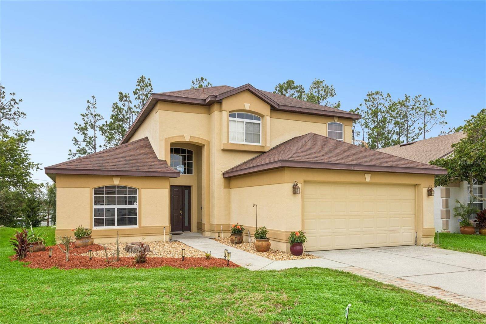 726 OXFORD DR, Davenport, FL 33897