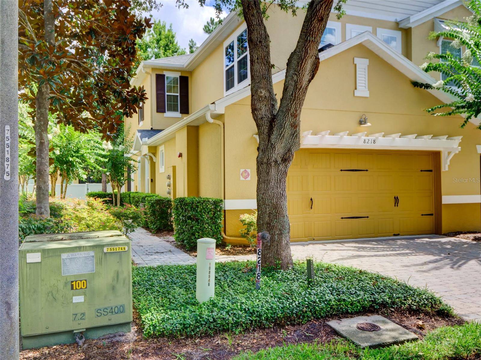 8218 MYSTIC VIEW WAY #2801, Windermere, FL 34786