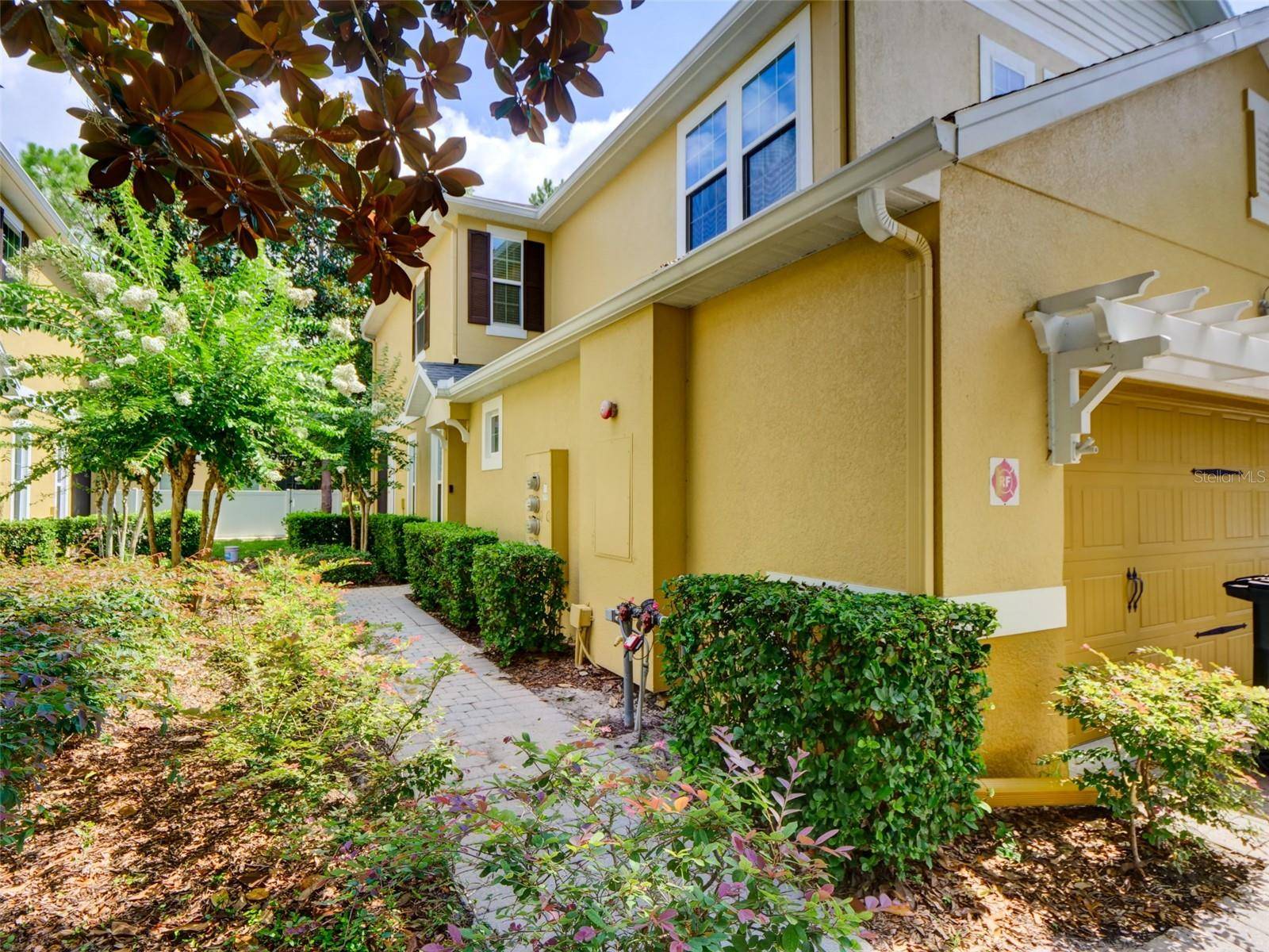 8218 MYSTIC VIEW WAY #2801, Windermere, FL 34786