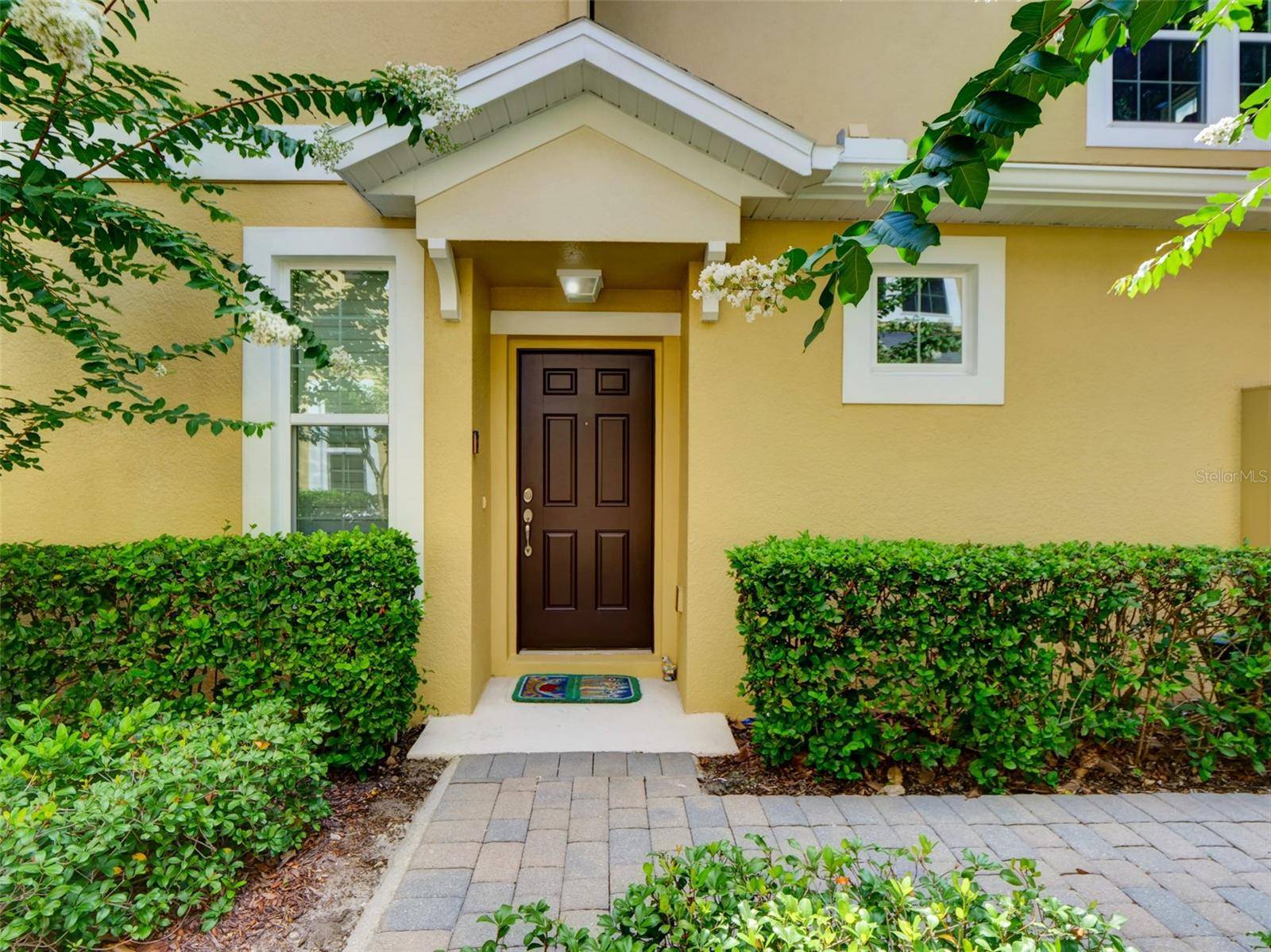8218 MYSTIC VIEW WAY #2801, Windermere, FL 34786
