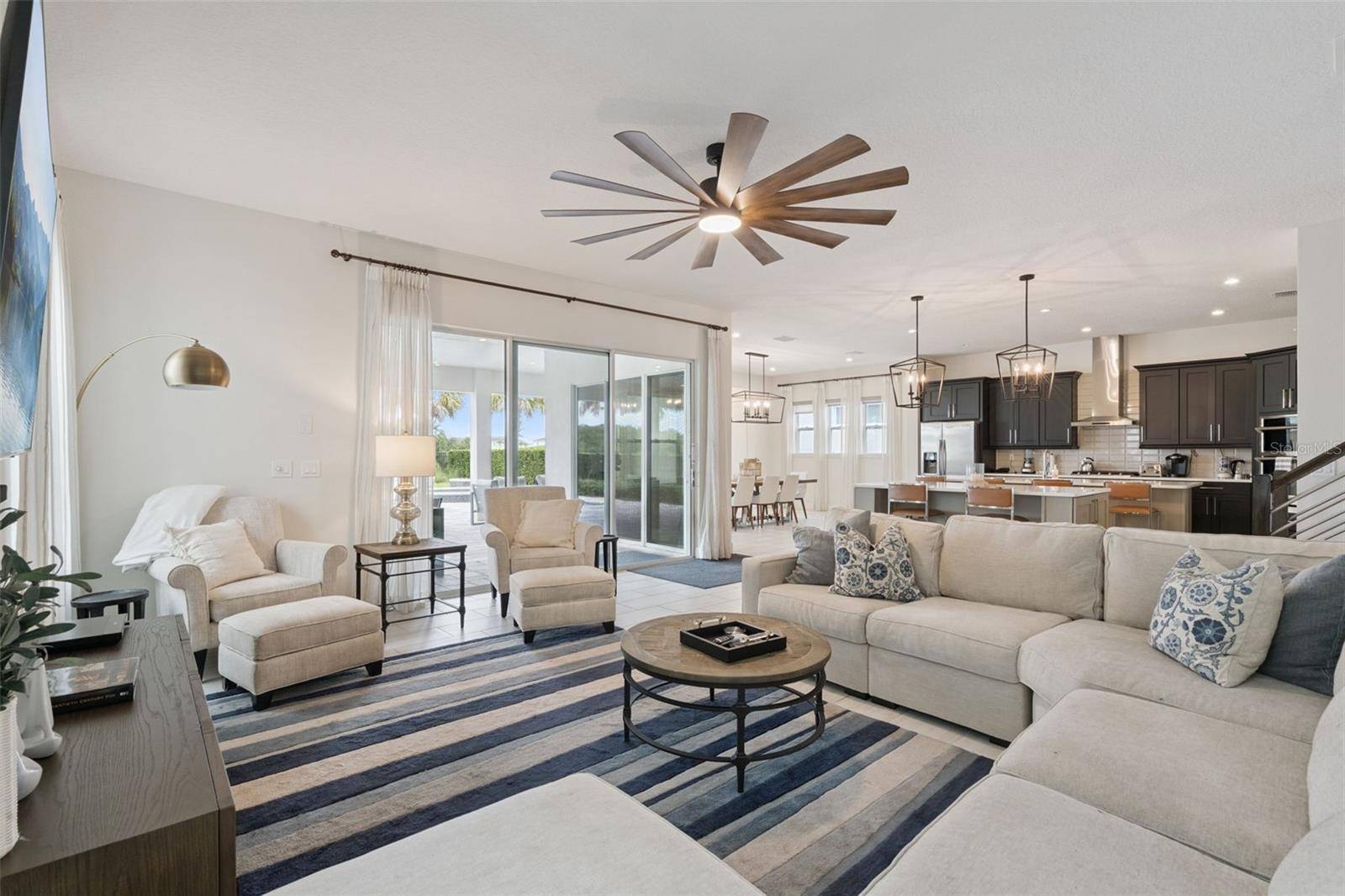 972 JACK NICKLAUS CT, Reunion, FL 34747