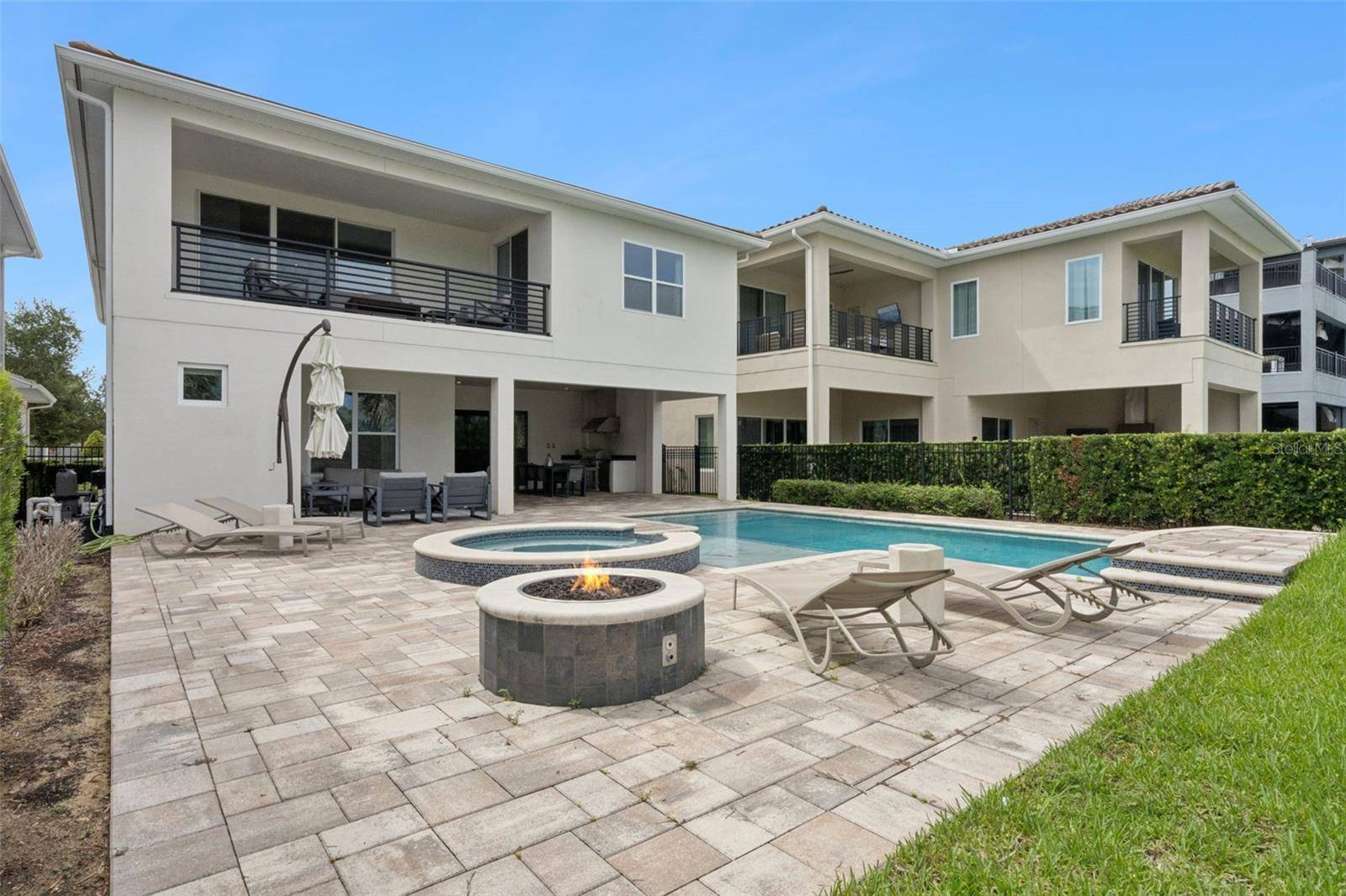 972 JACK NICKLAUS CT, Reunion, FL 34747