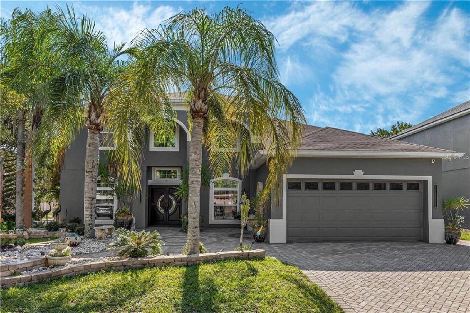 6527 BAYBORO CT, Orlando, FL 32829
