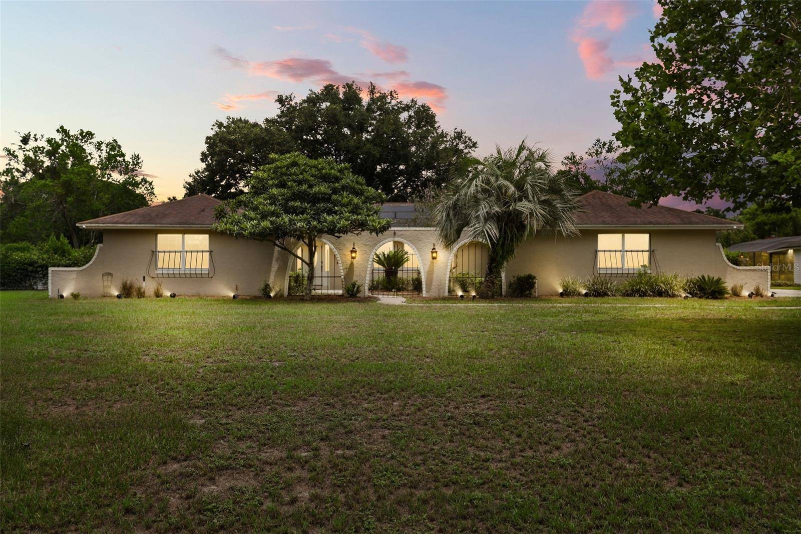 110 LONGHORN RD, Winter Park, FL 32792