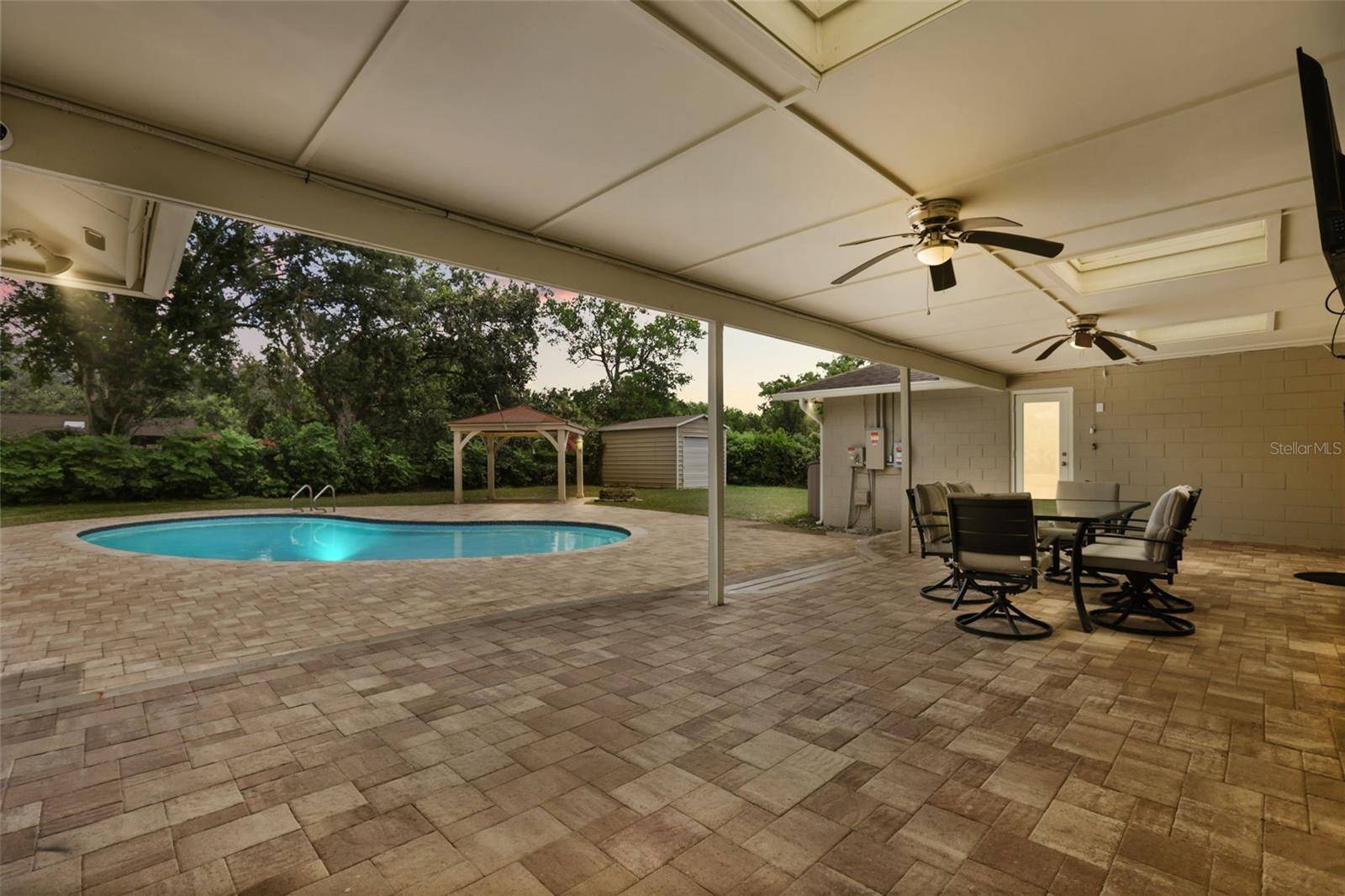 110 LONGHORN RD, Winter Park, FL 32792