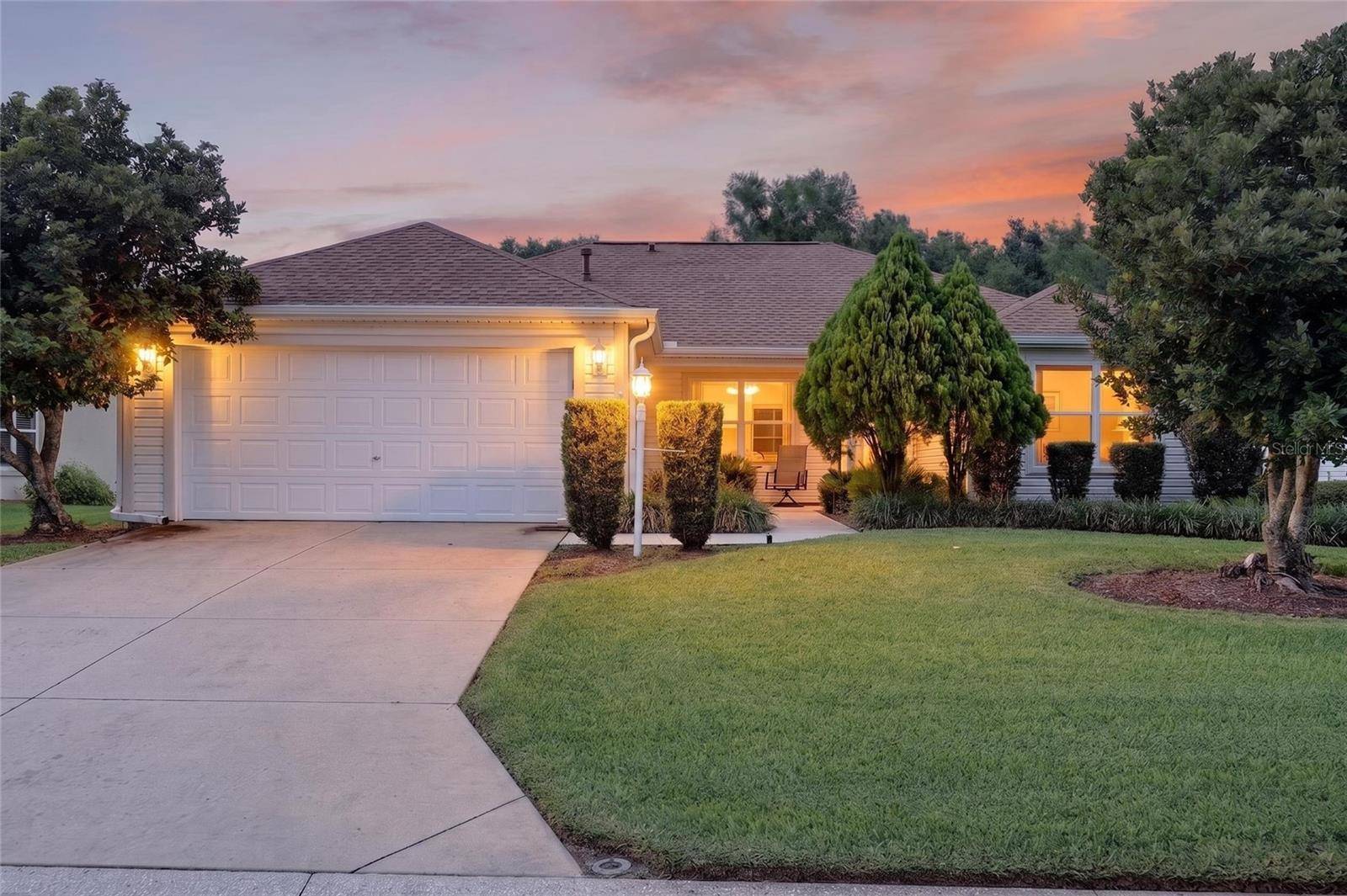 168 PALERMO PL, Lady Lake, FL 32159