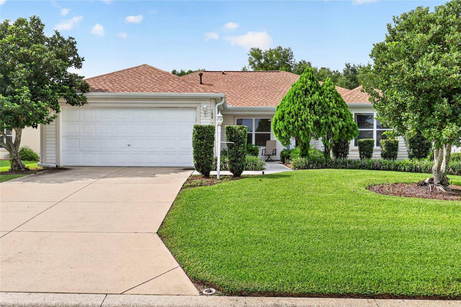 168 PALERMO PL, Lady Lake, FL 32159