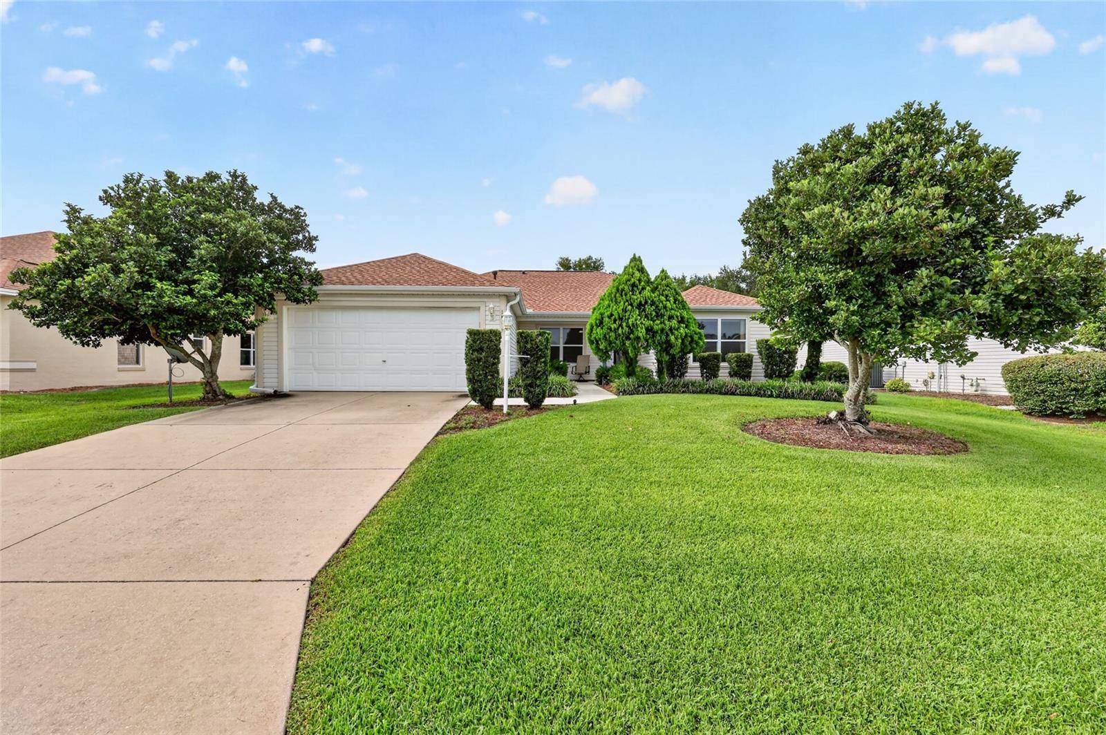 168 PALERMO PL, Lady Lake, FL 32159