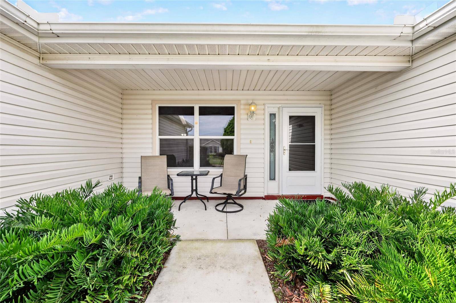 168 PALERMO PL, Lady Lake, FL 32159