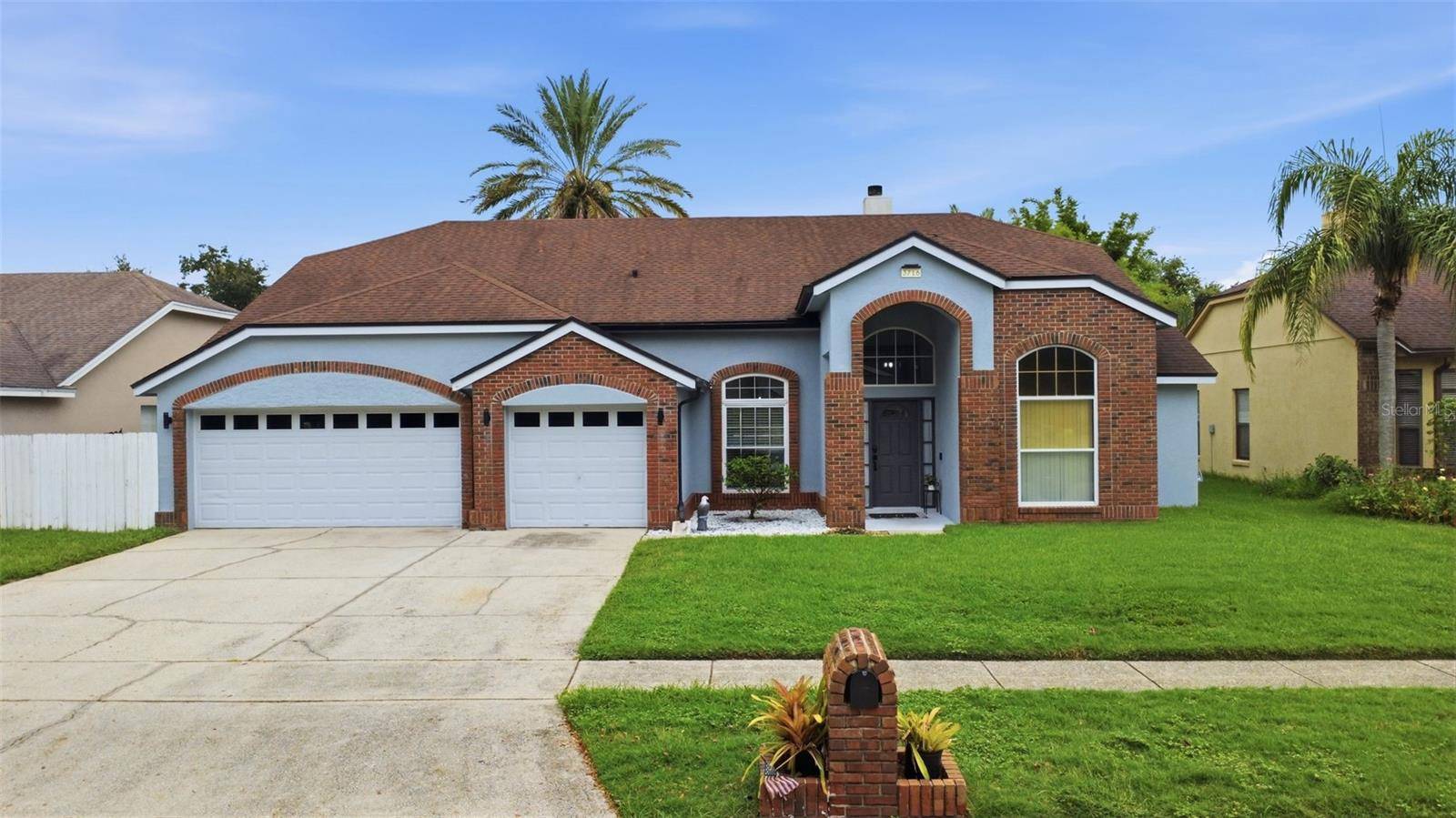 3716 GATLIN PLACE CIR, Orlando, FL 32812