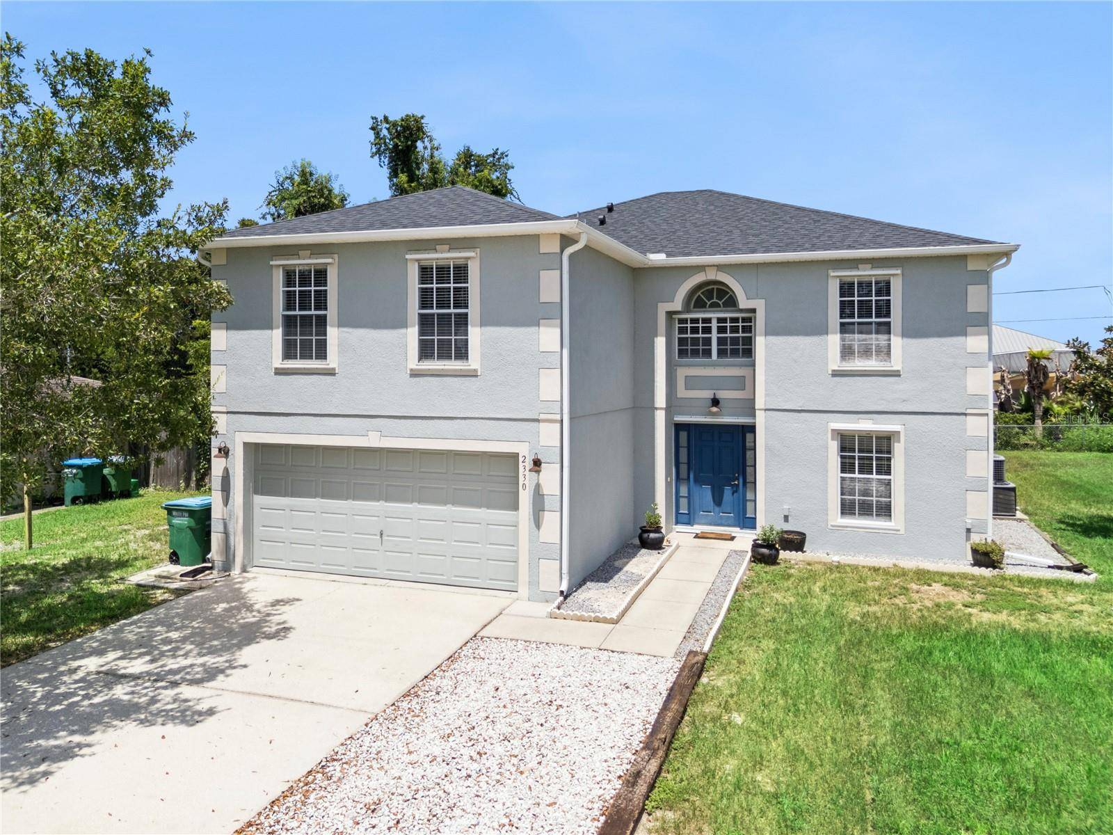 2330 DOVER ST, Deltona, FL 32738