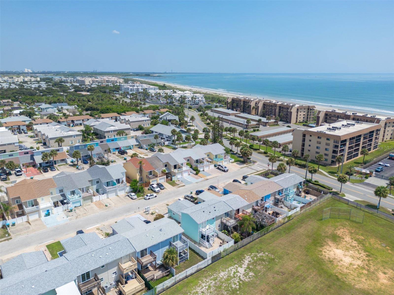 241 CHERIE DOWN LN, Cape Canaveral, FL 32920