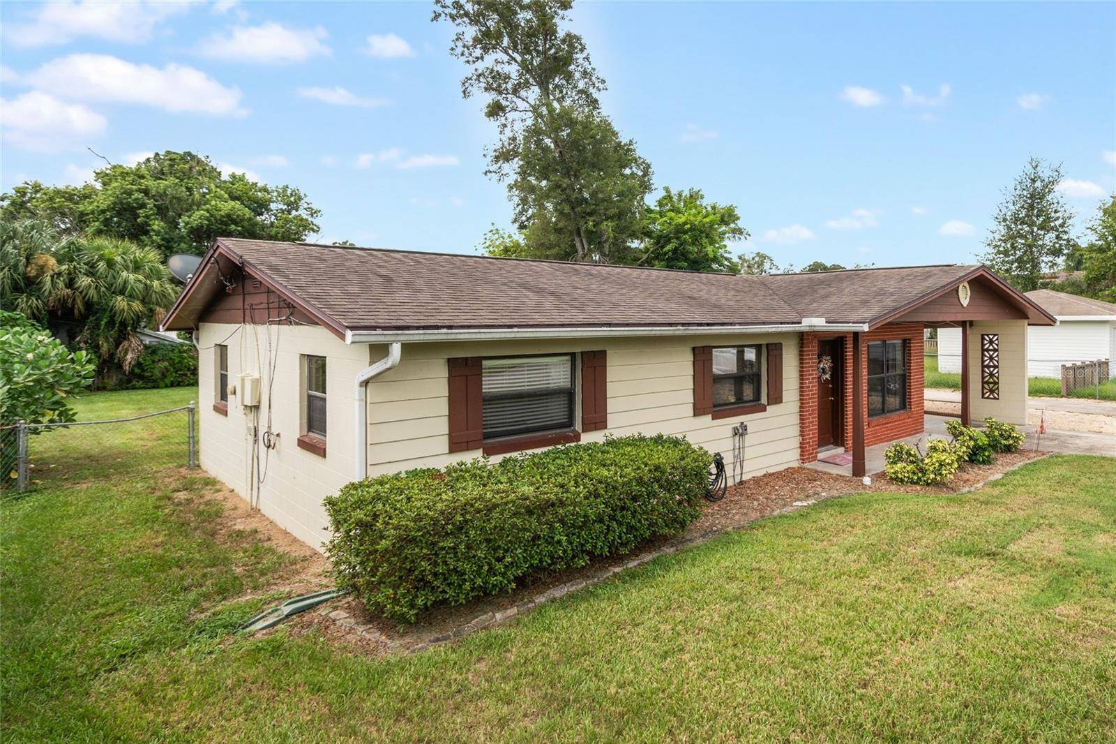 3500 E GRANT AVE, Orlando, FL 32806