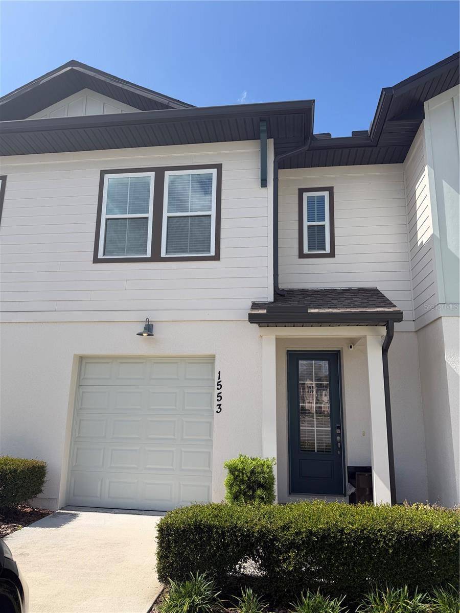 1553 DISCOVERY ST, Davenport, FL 33896