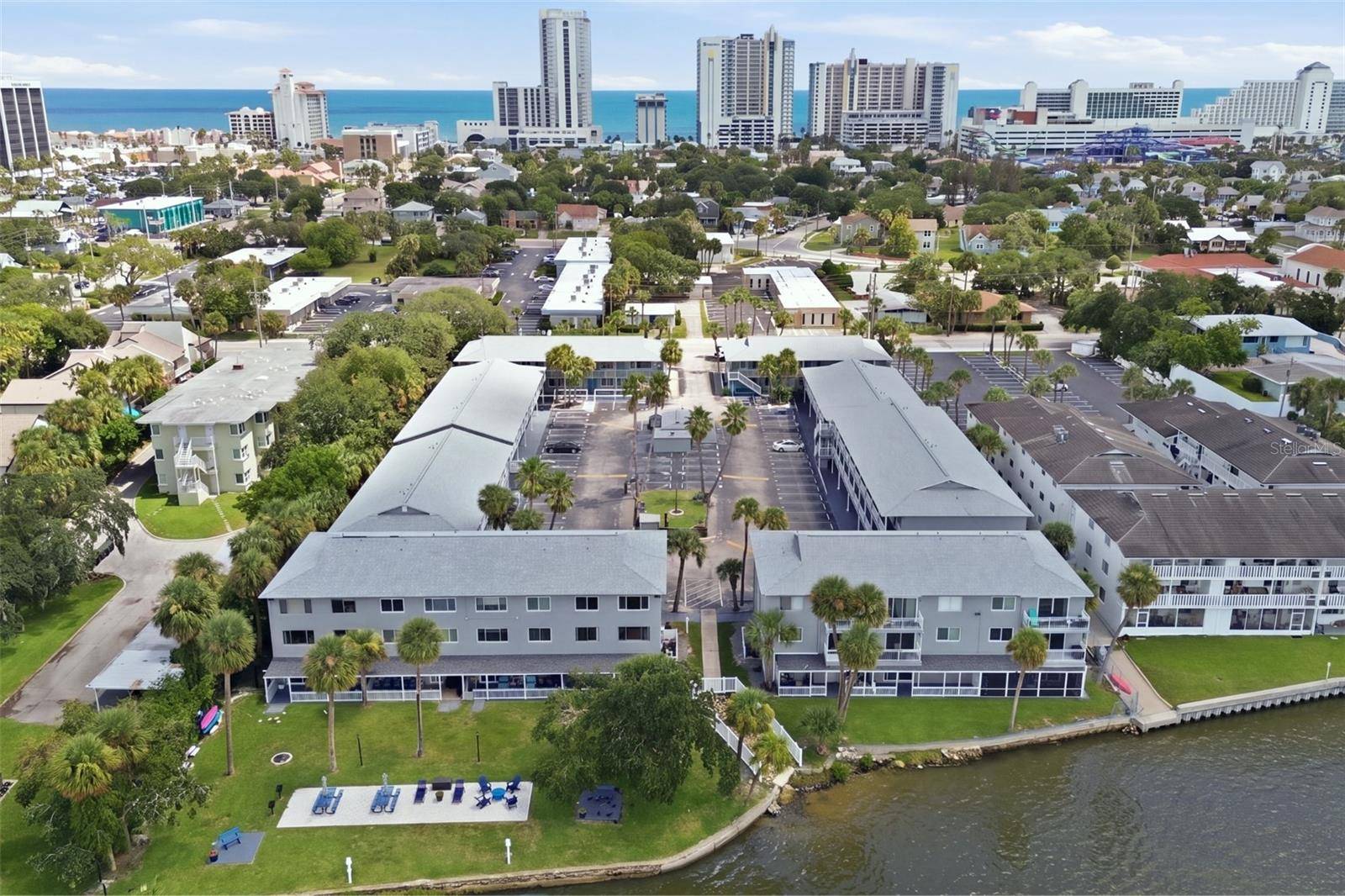 415 N HALIFAX AVE #208, Daytona Beach, FL 32118